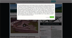Desktop Screenshot of ogorzelec.com